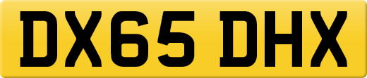 DX65DHX